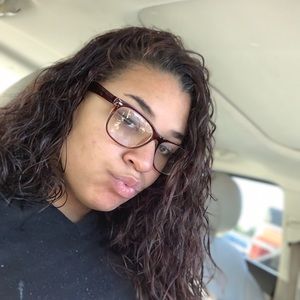 Meet your Posher, Aaliyah